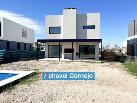 Casa en alquiler en Araucarias - Puertos - Escobar