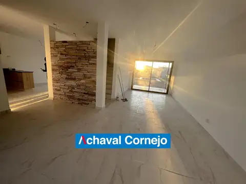 Casa en Alquiler 2 años