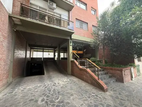 Departamento de 3 Dormitorios con Cochera Doble