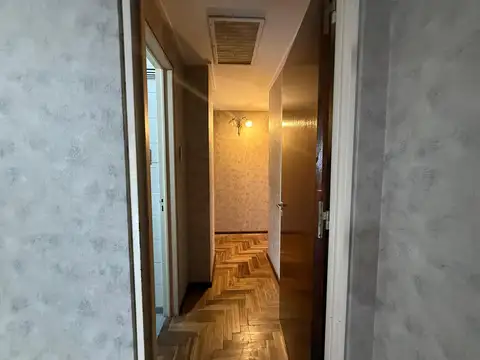 Departamento en Alquiler con 2 cocheras