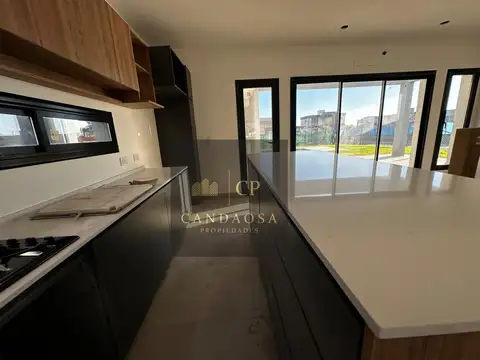 sg Casa Venta PREMIUM Pilar del Este