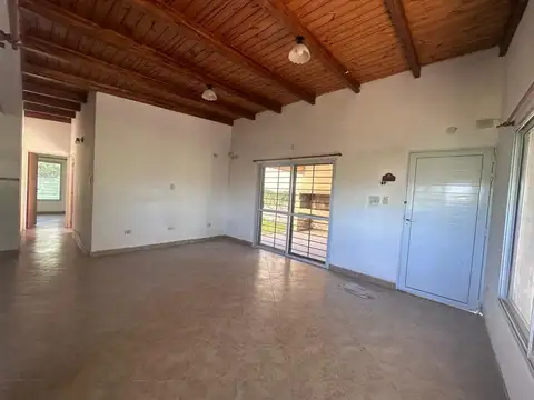 Casa en Venta con 1 cochera