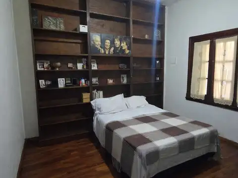 VENTA CASA 4 AMBIENTES, TAPIALES, LA MATANZA
