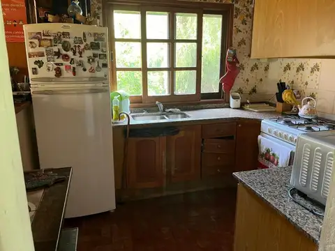 Casa en venta en Barrio Golfers CC