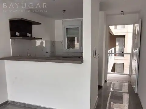 Venta - Departamento A Estrenar en Torres de Alem - Av. Alem 2300 - Villa del Parque