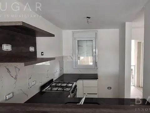 Venta - Departamento A Estrenar en Torres de Allem - Villa del Parque