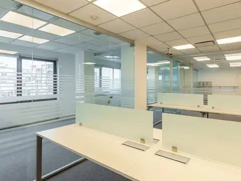 Oficina en Alquiler en San Nicolás, Capital Federal