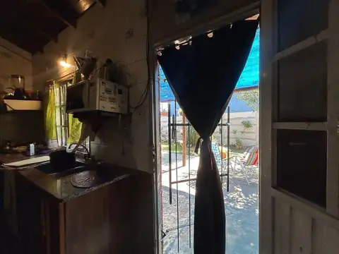 Casa en Venta 36 años