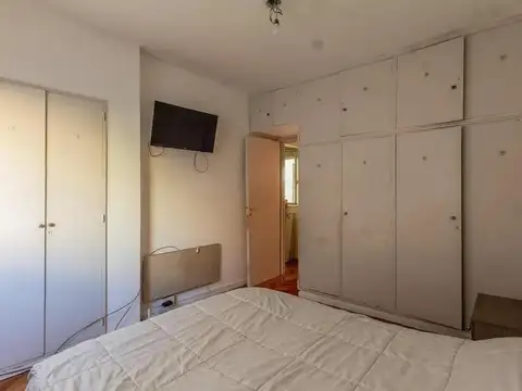 Departamento en Venta en Barrio Norte, USD 105.000