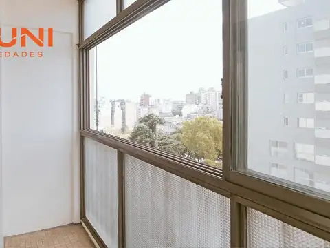 Departamento en Alquiler Permite mascota