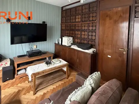 Av. Rivadavia al 5000 | Caballito | Departamento 3 Ambientes| Alquiler