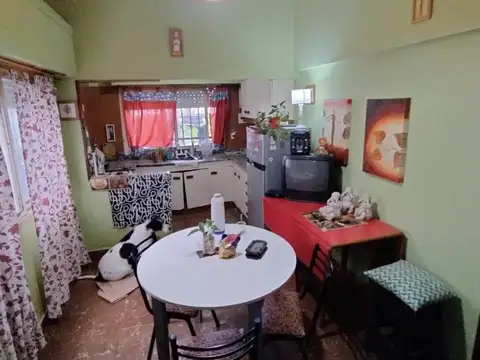 Casa en Venta 40 años