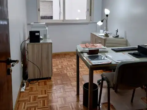 Departamento en Venta 35 años