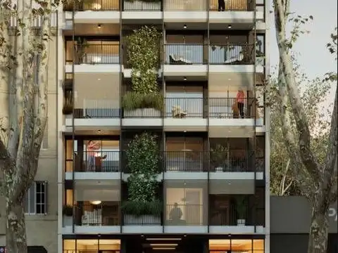 Departamento en Venta de 4 ambientes