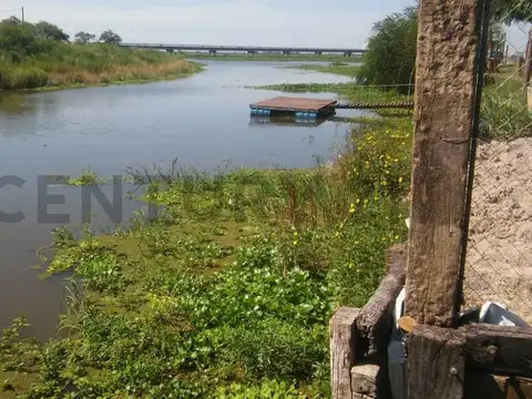 MANZANA E. DELTA DEL BUCARE 100, Piso 0