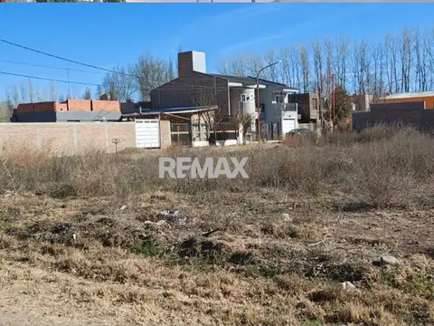 Terreno en Venta en Cinco Saltos, USD 14.000
