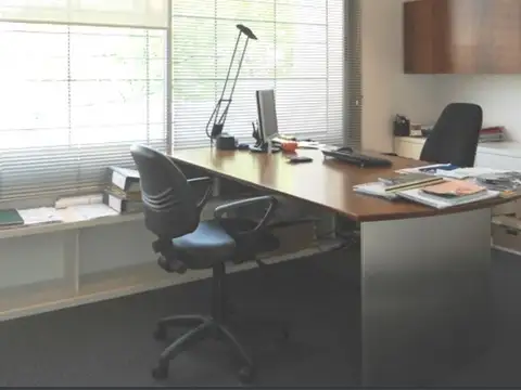 Oficina en Venta en Saavedra, USD 370.000