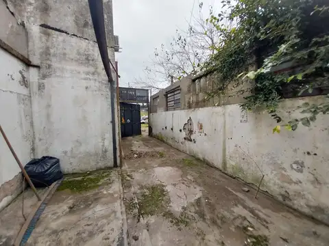 Terreno en Venta de 126,0 m2