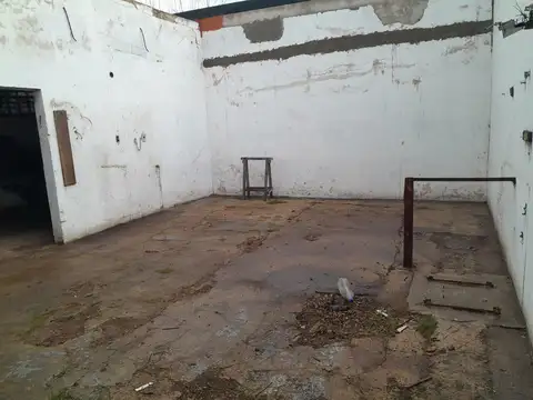 Terreno en Venta de 126,0 m2