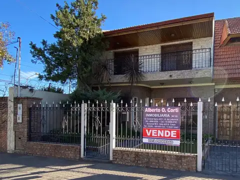 Importante Chalet