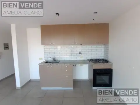 Departamento en Alquiler de 1 dormitorio