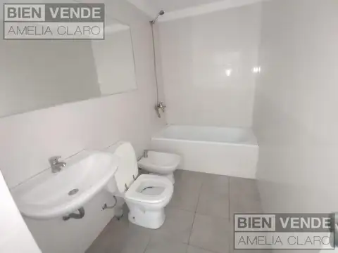 Departamento en Alquiler 20 años