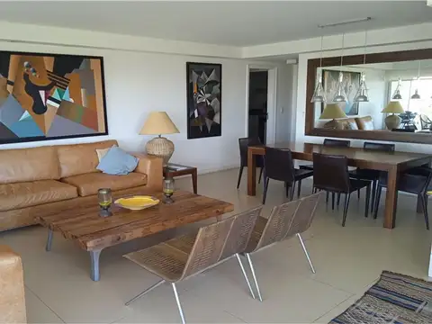 Departamento en Alquiler Temporal en Maldonado, USD 16.000