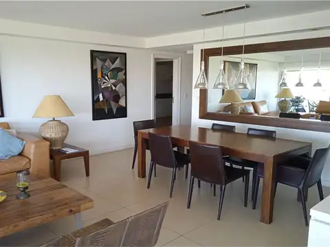Departamento en Alquiler Temporal 26 años