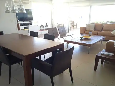 Departamento en Alquiler Temporal de 3 dormitorios