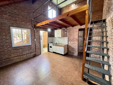 Departamento en Alquiler de 2 ambientes