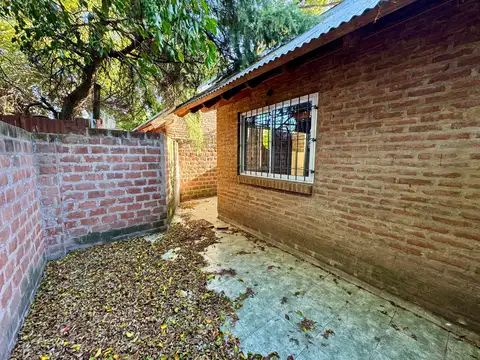 Departamento Unidad Funcional en Alquiler Merlo Norte