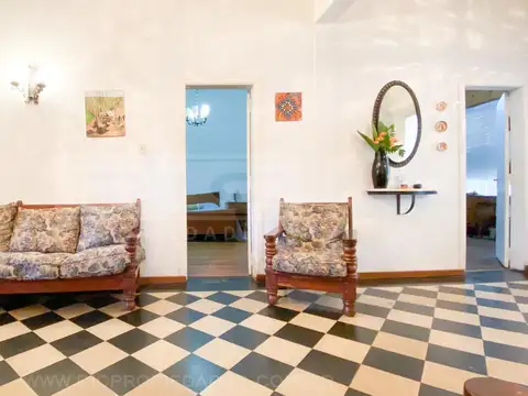 Casa en Venta de 4 dormitorios