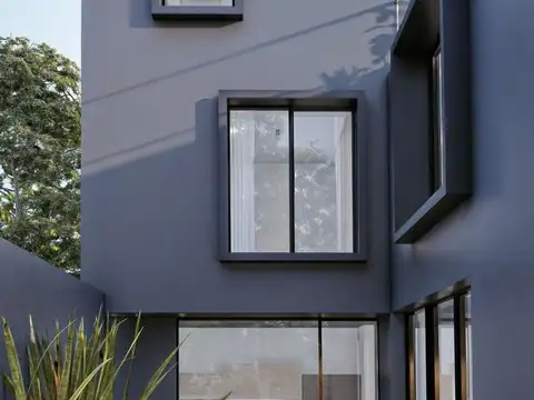 Departamento 6 ambientes con 2 baños