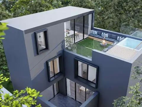 Departamento en Venta en Centro, USD 290.000