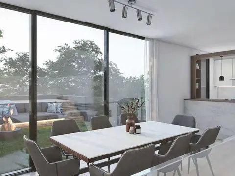 Departamento en Venta Apto profesional
