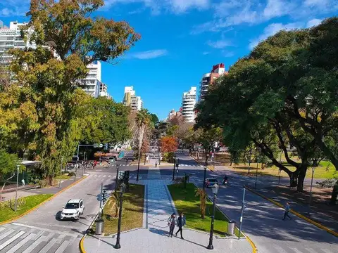 Departamento en Venta de 6 ambientes