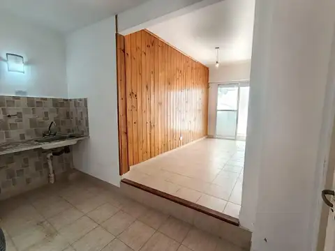 Depto Tipo Casa en Venta de 2 ambientes