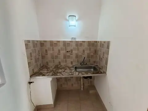 Depto Tipo Casa en Venta de 1 dormitorio