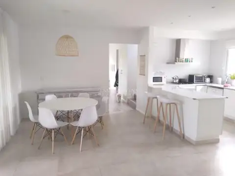 Casa en Alquiler Temporal de 3 dormitorios