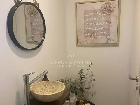 Casa en Alquiler Temporal 3 años