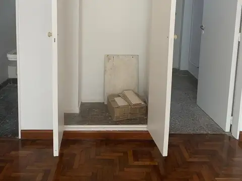 Departamento en Venta 45 años