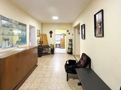 CASA 6 AMBIENTES - MERLO SUR