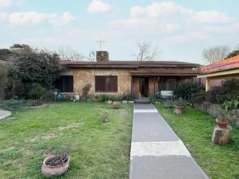 Casa en Venta de 4 dormitorios