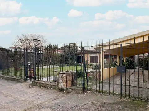 CASA 6 AMBIENTES - MERLO SUR