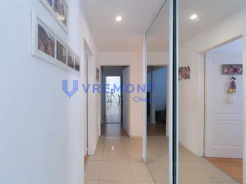 Depto Tipo Casa en Venta 18 años
