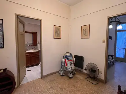 Depto Tipo Casa en Venta al Sureste
