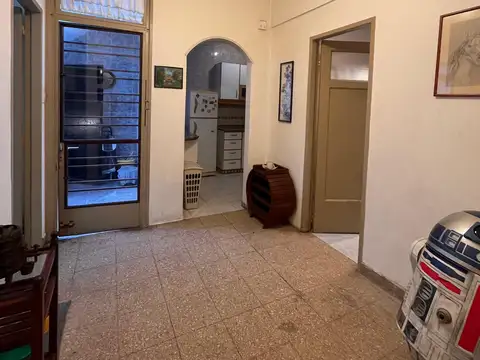 Depto Tipo Casa en Venta 40 años