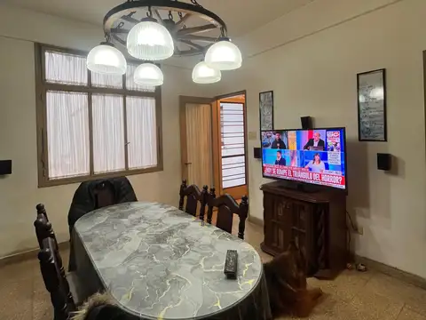Depto Tipo Casa en Venta en Floresta, USD 160.000