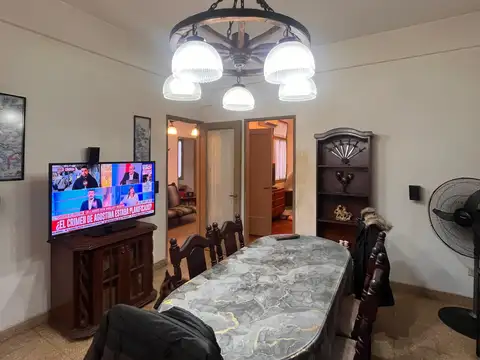 Depto Tipo Casa en Venta de 4 dormitorios