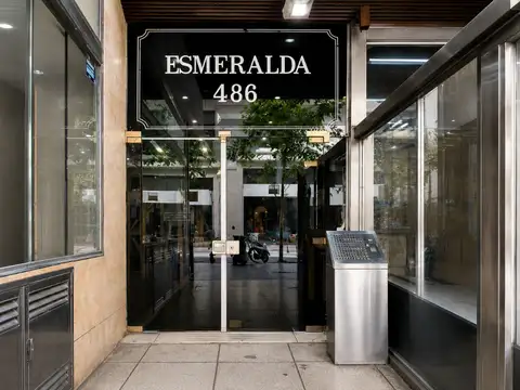 Departamento en Alquiler en San Nicolás, Capital Federal